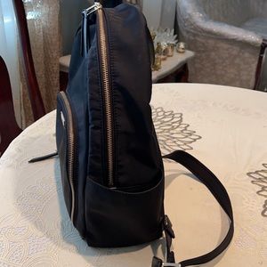 Pre Owned Kate Spade Nylon Back Pack